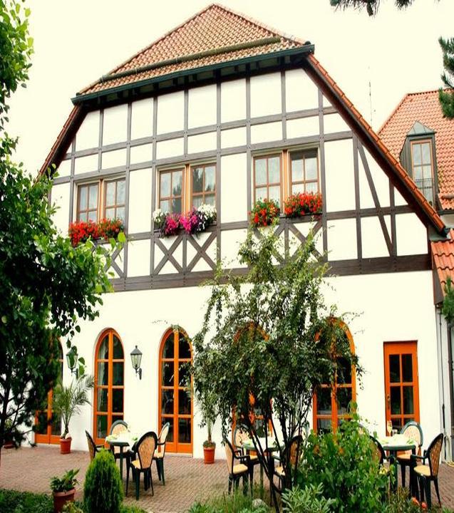 Restaurant Zum Landgraf
